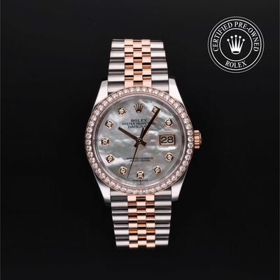 Datejust