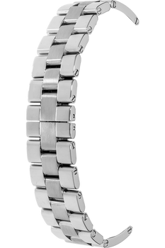Roadster Stainless Steel Quartz