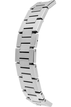 Pasha C GMT Stainless Steel Automatic