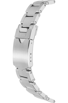 Black Bay Chrono Stainless Steel Automatic