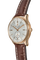 Premier Rose Gold Automatic