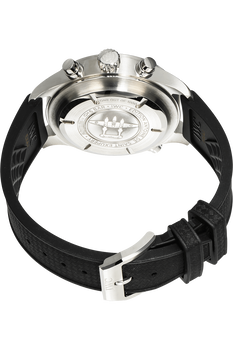 Pilot&#39;s Spitfire Double Chronograph &quot;Antoine de Saint Exupery&quot; Stainless Steel Automatic