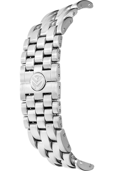 Conquistador King Soleil Stainless Steel Automatic