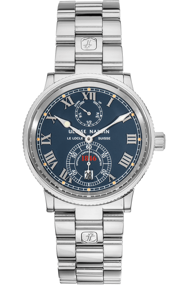Marine Stainless Steel Automatic