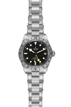 Black Bay Pro