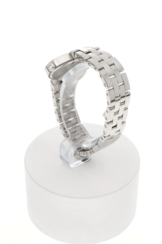 Delices White Gold Quartz