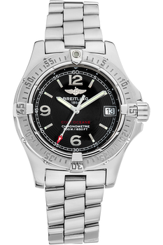 Colt Oceane Stainless Steel Quartz