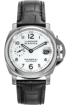 Luminor Marina Stainless Steel Automatic