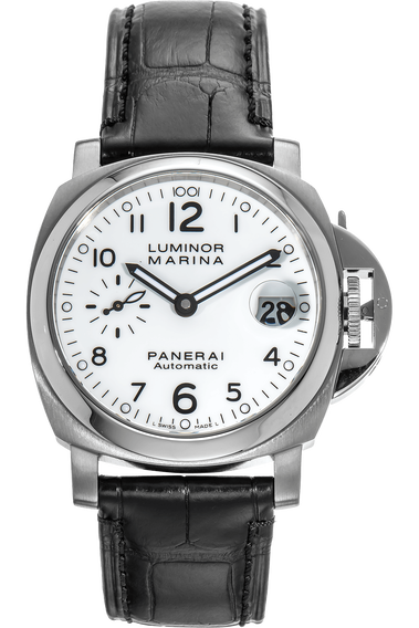 Luminor Marina Stainless Steel Automatic