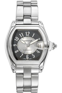 Roadster Stainless Steel Automatic