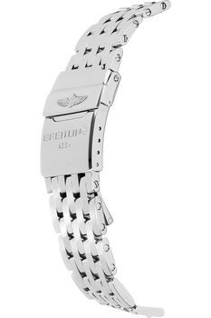 Chronoliner Stainless Steel Automatic