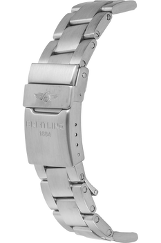 Avenger II Seawolf Stainless Steel Automatic