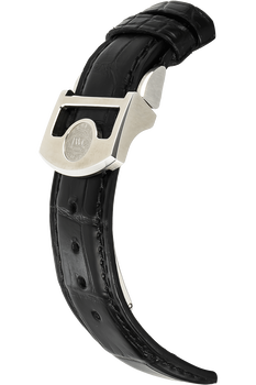 Portugieser Stainless Steel Automatic