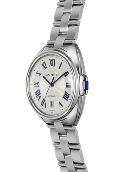 Cle Stainless Steel Automatic