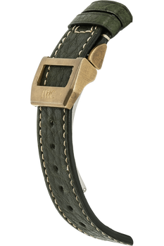 Big Pilot Bronze Automatic