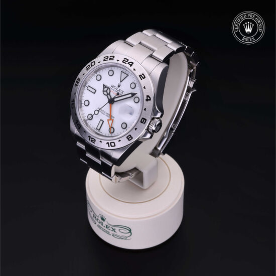 Explorer II