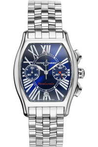 Michelangelo Stainless Steel Automatic