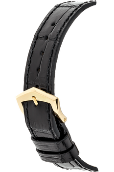 Gondolo Reference 3803 Yellow Gold Manual