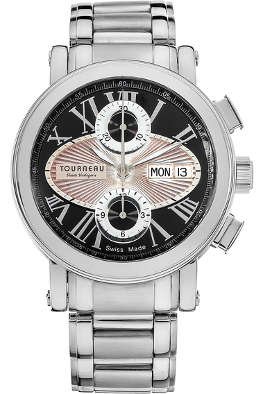 Tourneau gotham top