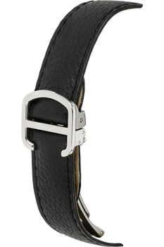Ronde Solo Stainless Steel Automatic