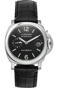 Luminor Marina Stainless Steel Automatic