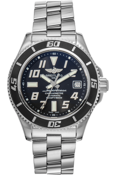 SuperOcean 42 Stainless Steel Automatic