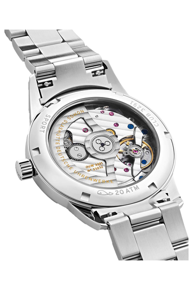 Club Sport neomatik petrol