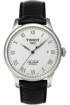Le Locle Automatic