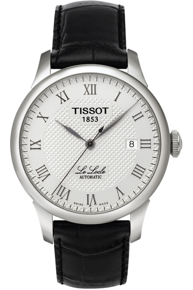 Le Locle Automatic