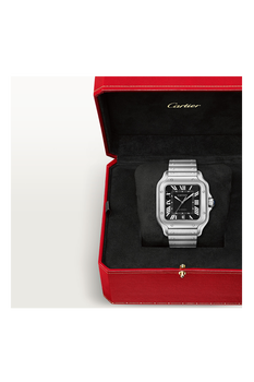 Santos de Cartier, Large Model