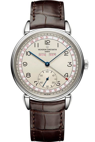 Historiques Triple Calendrier 1942