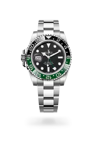 GMT-Master II
