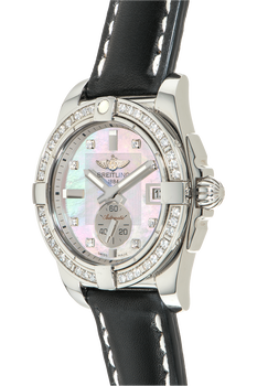 Galactic 36 Stainless Steel Automatic