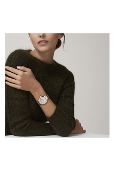 Pasha de Cartier, 35 MM