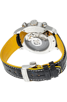 Capeland Shelby Cobra 1963 Limited Edition Stainless Steel Automatic