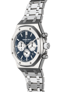 Royal Oak Chronograph Stainless Steel Automatic