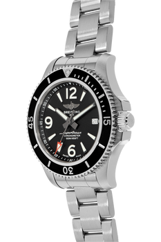 SuperOcean 42 Stainless Steel Automatic