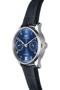 Portugieser Stainless Steel Automatic