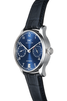 Portugieser Stainless Steel Automatic