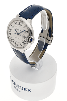 Ballon Bleu Stainless Steel Automatic