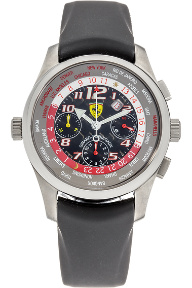 Girard perregaux ferrari hotsell