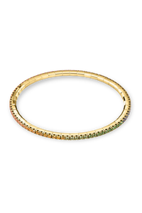 Classics Rainbow Stretchy Bracelet