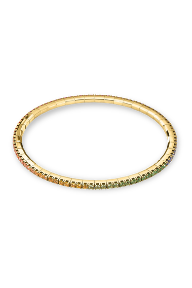 Classics Rainbow Stretchy Bracelet