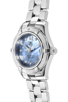 Aquaracer Stainless Steel Quartz