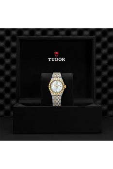 TUDOR Royal