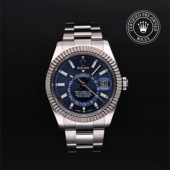 Sky-Dweller