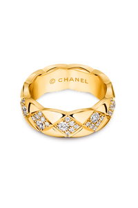 COCO CRUSH RING
