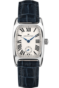 Boulton Small Second Quartz