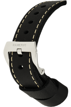 Luminor 1950 3 Days Stainless Steel Manual