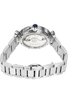 Pasha Stainless Steel Automatic